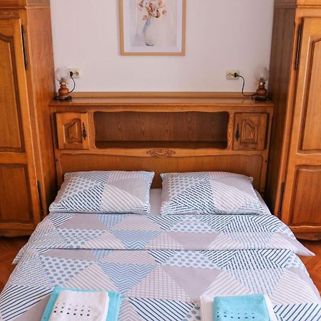 Jure Bili Lägenhet Zadar Exteriör bild