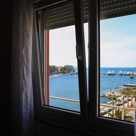 Jure Bili Lägenhet Zadar Exteriör bild