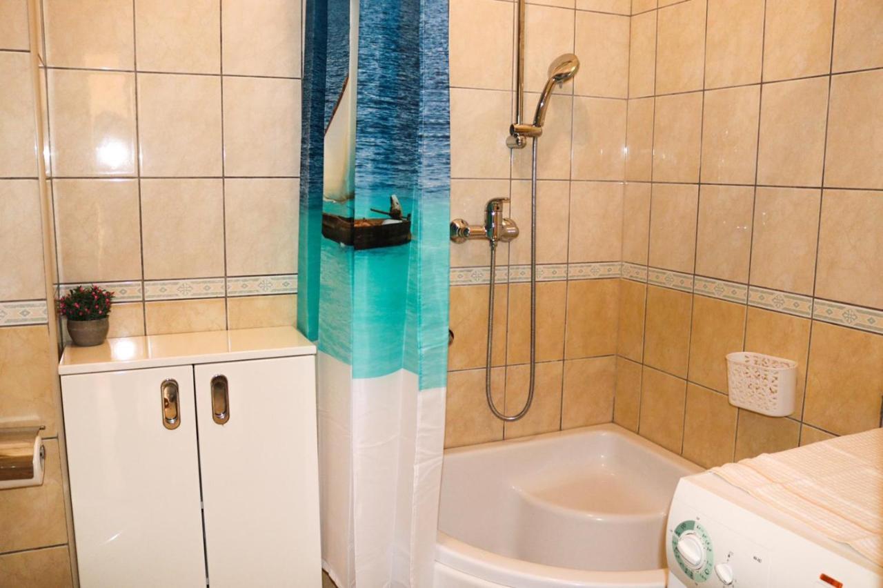 Jure Bili Lägenhet Zadar Exteriör bild