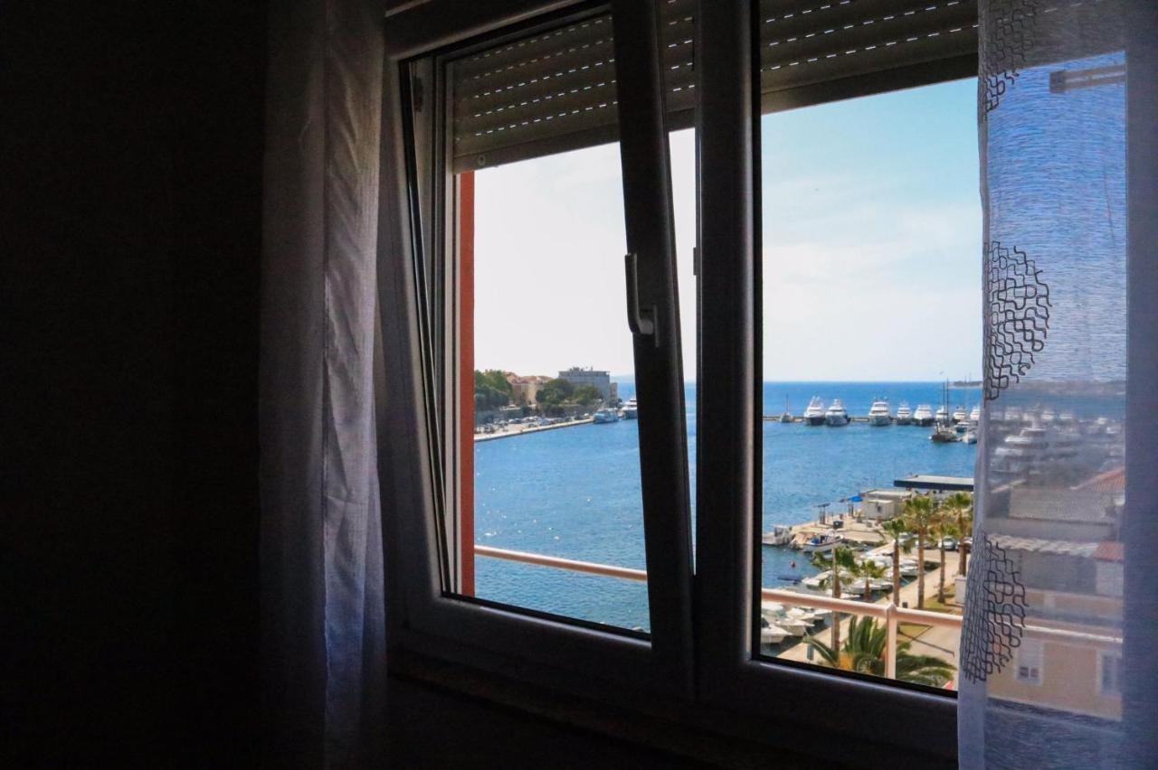 Jure Bili Lägenhet Zadar Exteriör bild