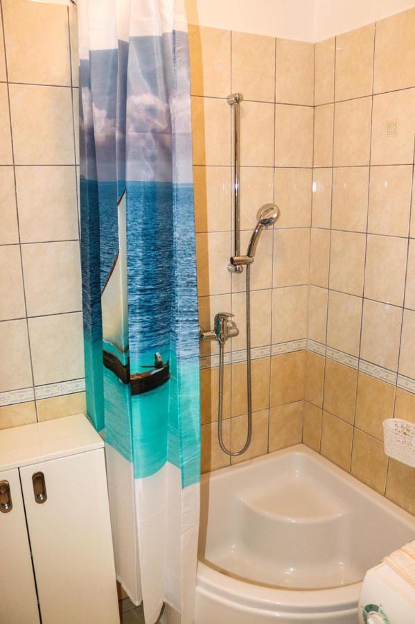 Jure Bili Lägenhet Zadar Exteriör bild