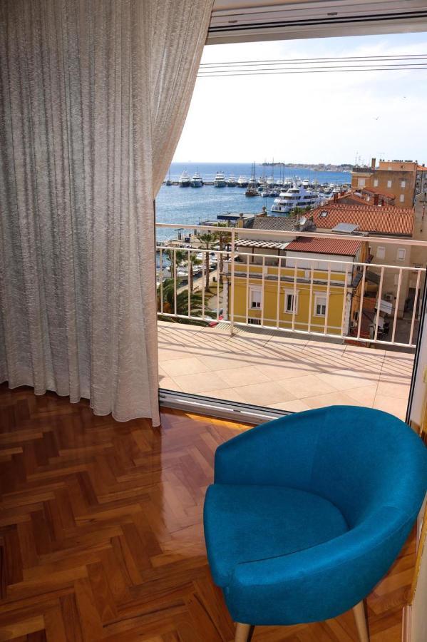 Jure Bili Lägenhet Zadar Exteriör bild